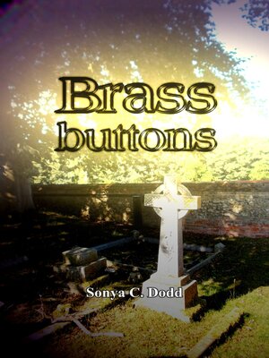 cover image of Brass Buttons